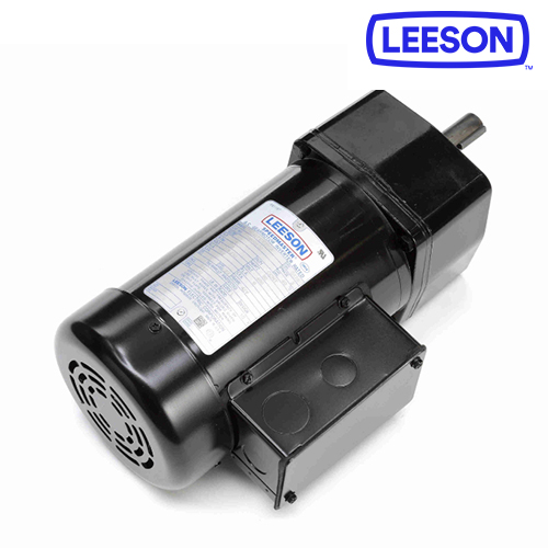 PE350  PARALLEL SHAFT AC GEARMOTOR 1/4HP 29RPM 300 IN.LBS 42Y 230/460/3/60 TEFC INVERTER RATED