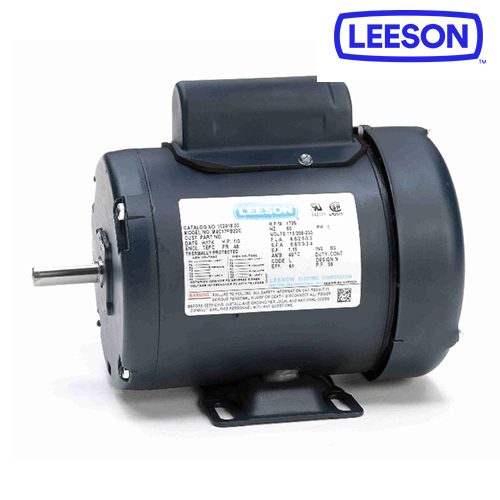 1/3HP 1725RPM 48 TEFC 115/208-230V 1PH 60HZ CONT MANUAL 40C 1.15SF RIGID GENERAL PURPOSE