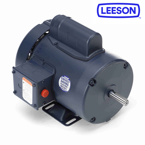 3/4HP 3450RPM 56 TEFC 115/208-230V 1PH 60HZ CONT MANUAL 40C 1.15SF RIGID GENERAL PURPOSE