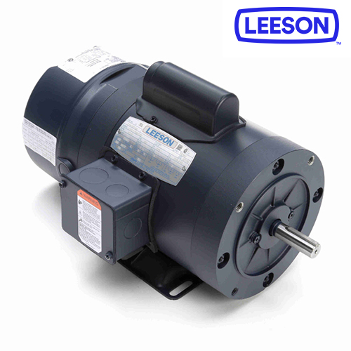 1/3HP 1800 115/208-230/1/60 TENV 56C RIGID BRAKEMOTOR SF1.15 IP43