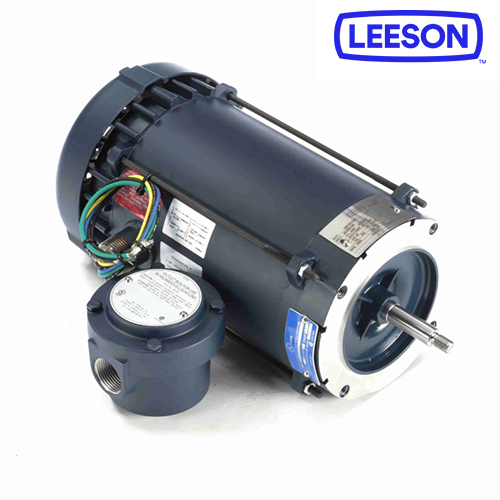 2HP 3600 115/208-230/1/60 EPFC 56J DIV I CL.I GR.C&D CL.II GR.F&G AUTO OVERLOAD JET PUMP ROUND BODY