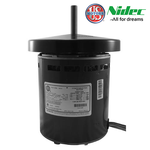 1HP 1200 575/3/60 OAO 48 PERMANENT PLIT CAPACITOR Condenser Fan