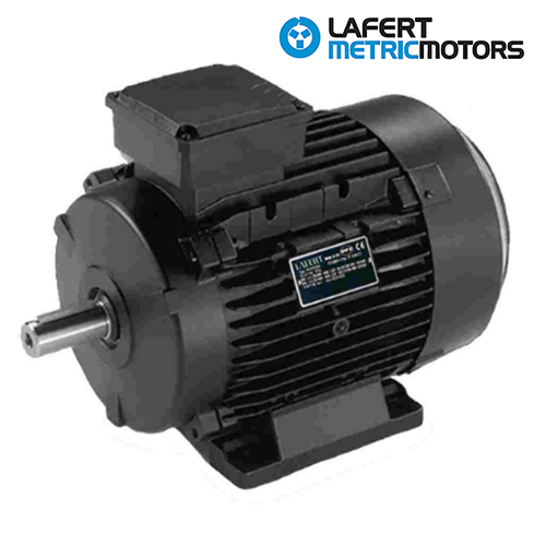 1.5HP 3600-1800RPM 80 3/60/460 TEFC