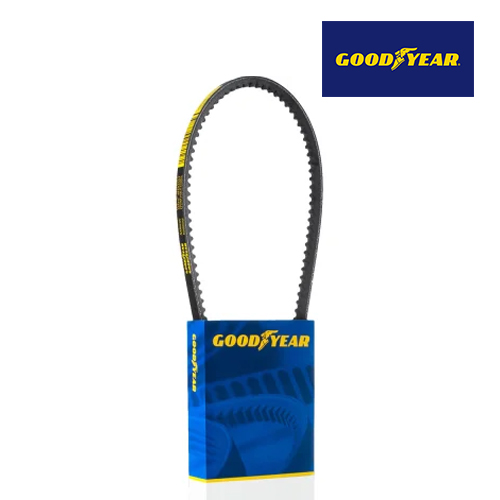 Narrow Cogged 3VX V-Belt 100 Length