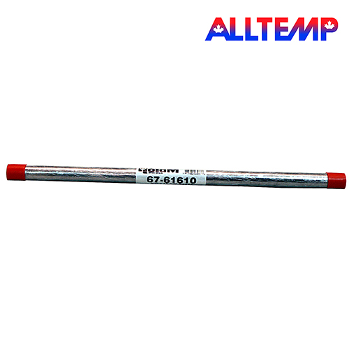 SHAFT 3/4 X 16 5/8