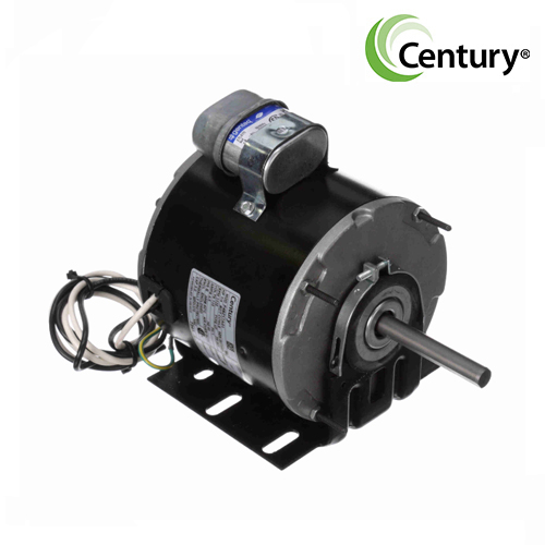 1/4HP 1200 115/1/60 TEAO 48 Century Unit Heater Motor