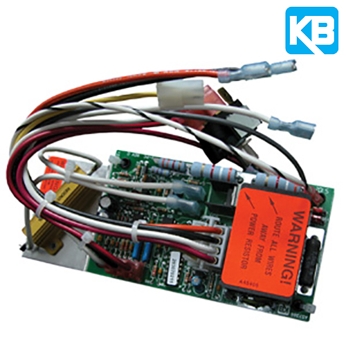 Image KBPC, KBPW Anti-Plug Reversing Module