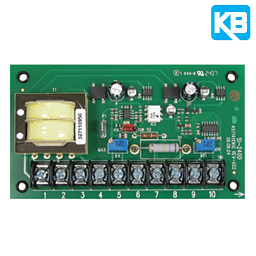 All models KBSI-240D Signal Isolator