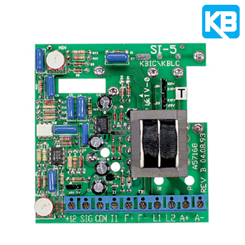 Image KBIC SI-5 Signal Isolator
