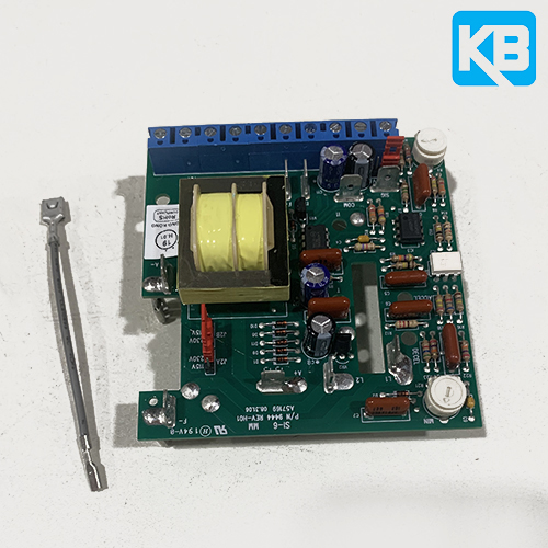 Image KBMM SI-6 Signal Isolator