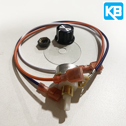 KBMD - Replacement Potentiometer Kit for Enclosed Controls