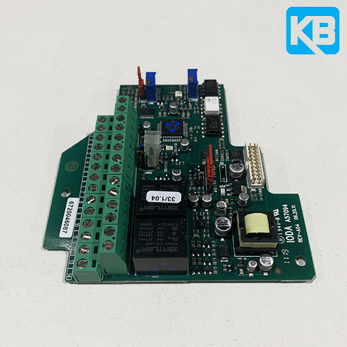 KBDA IODA Input / Output Multi-Function Module