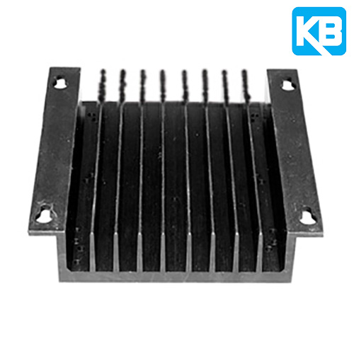 KBIC KBMM KBMD AUIXILIARY HEAT SINK