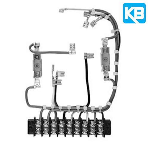 KBIC Barrier terminal kit