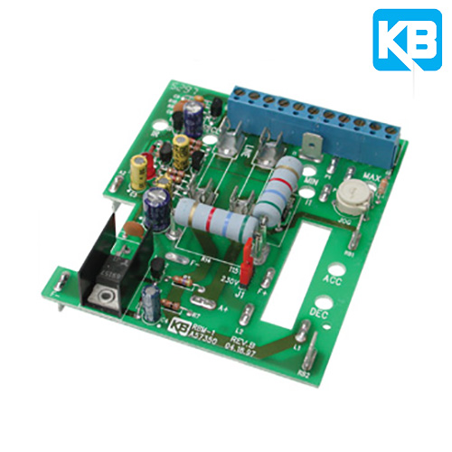 KBMM Run - Brake - Module (BTB)