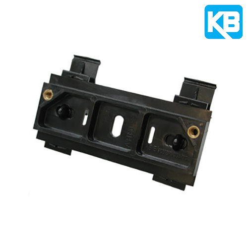 All controls Din Rail mounting kit