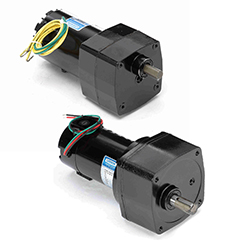 Image Gearmotors