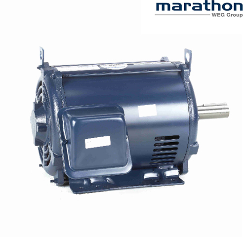 15HP 1800 254T 3/60/200 ODP PREMIUM