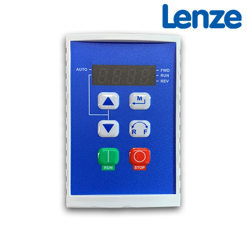 Image SMV VECTOR KEYPAD W/DRIVE INTERFACE MODULE AND 8' CABLE UP TO 10HP NEMA 1 / NEMA 4X INDOOR