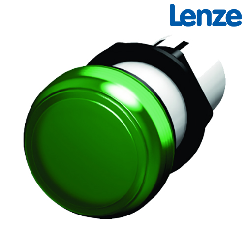 Image Green signal lamp