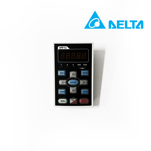 Image Acc., VFD-C2000, LED English Keypad for C2000