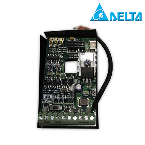 ENCODER CARD VFD-B VFD-V12