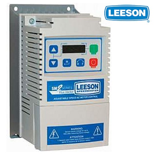 VECTOR SERIES 7.5HP / 240V, 3PH(i/p) / 23.0A(o/p) Cont. / NEMA1