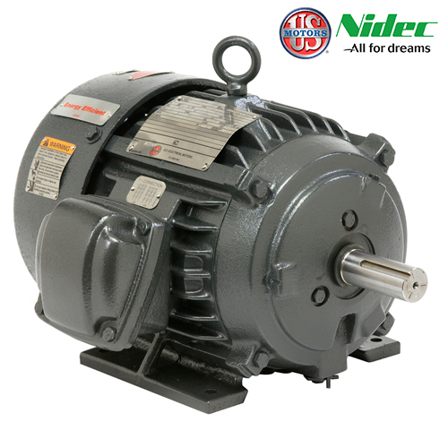 20HP 3600 230/460/3/60 EPFC 256T EXPLOSION PROOF PREMIUM CAST IRON DIV1 CL.I GR.C&D CL.II GR.F&G T3C