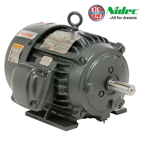 30HP 1800 230/460/3/60 EPFC 286T EXPLOSION PROOF DIV1 CL.I GR.C&D CL.II GR.F&G T3C IP54