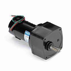 Image DC Gearmotors