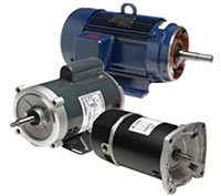 Image PUMP MOTOR