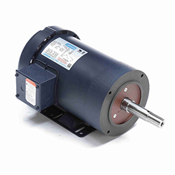 Image Pump Motors