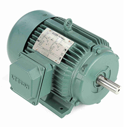 Image Severe Duty Motors