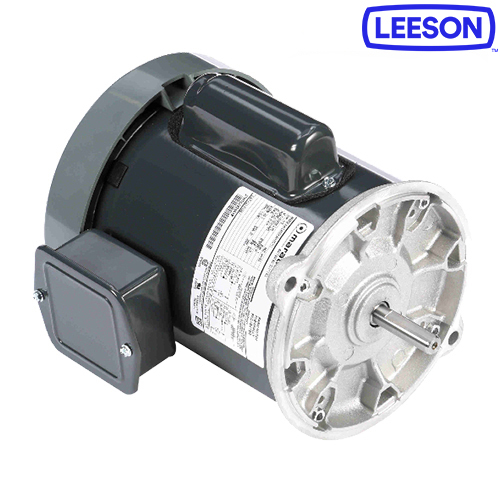 Image 1/3HP 1800RPM 56NY 1/60-50/115-208-230 TEFC