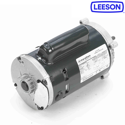 3/4HP 3600 56J 115/208-230/1/60 ODP FOOTLESS