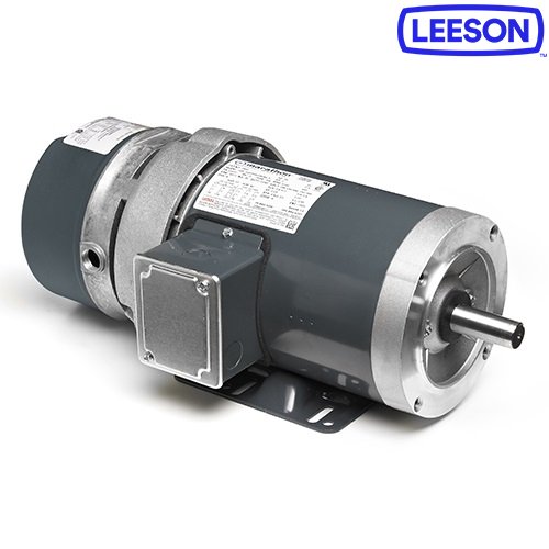 1.5HP 1800 208-230/460/3/60-50 56HC TEFC PREMIUM REMOVABLE BASE 2:1 CT~10:1 VT10FT/LB BRAKE MOTOR