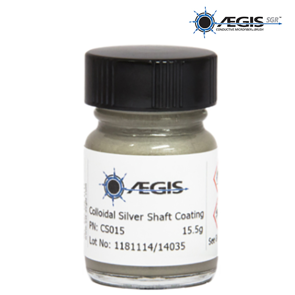 Image COLLOIDAL SILVER SHAFT COATING