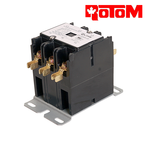 3 POLE 60 AMP 120V