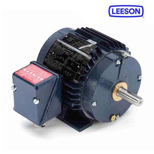 1.5HP,1200RPM,TENV,182T,3/60/460, BLUECHIP SEVERE DUTY XRI