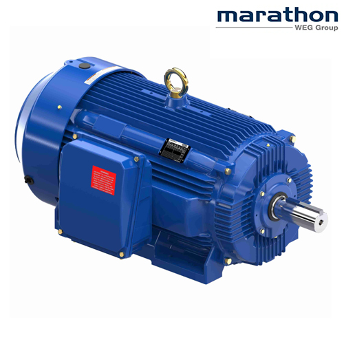 250HP 1800 TEFC 447/9T 460/3/60 BLUECHIP SEVERE DUTY XRI