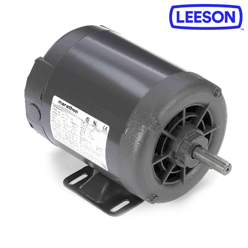 3/4HP 1800 230/460/3/60-50 ODP 56C PREMIUM ROLLED STEEL ROUND BODY