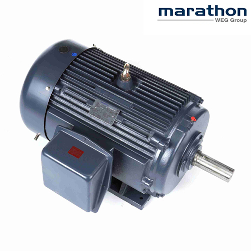 125HP 1800 575/3/60 444T TEFC  CAST IRON PREMIUM 10:1 CT~10:1 VT DIV 2 IP55