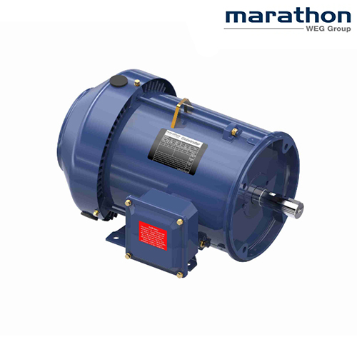 5HP 3600 230-460/3/60-50 184TC TEFC GLOBETROTTER PREMIUM ROLLED STEEL RIGID BASE 10:1 CT~10:1 VT IP5