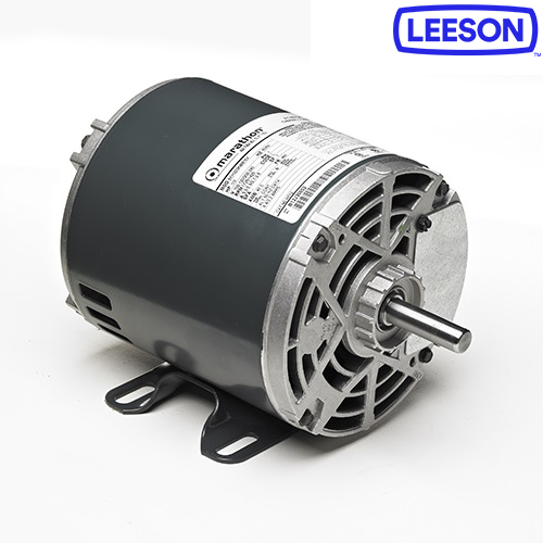 1/3HP 1725RPM 1/60-50/100-120V 48Y ODP