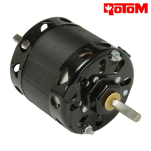 1/25HP 1550RPM 120/1/60 OPEN 3.3