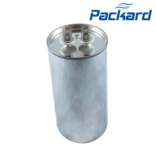 CAPACITOR RUN 70MFD@440V/370V ROUND Diameter: 2 Height: 4-3/4