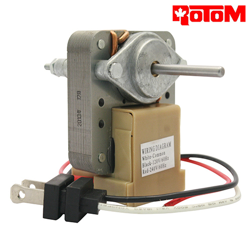 FAN MOTOR KIT