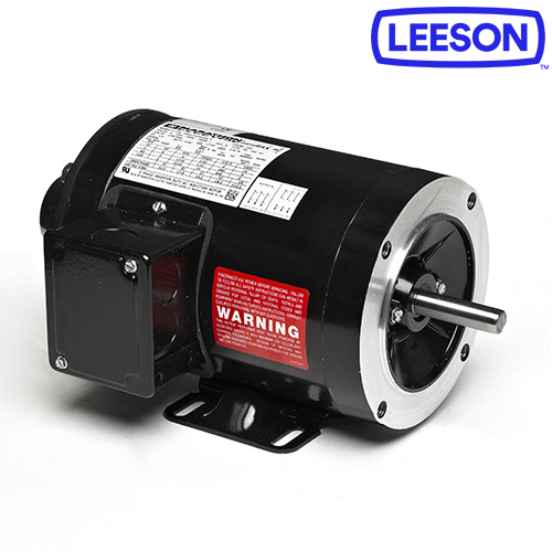 1HP 1800 3/60/230-460V 56C 1000:1 CT TENV WITH INTEGRAL HS20 REAR MOUNTED 1024PPR ENCODER