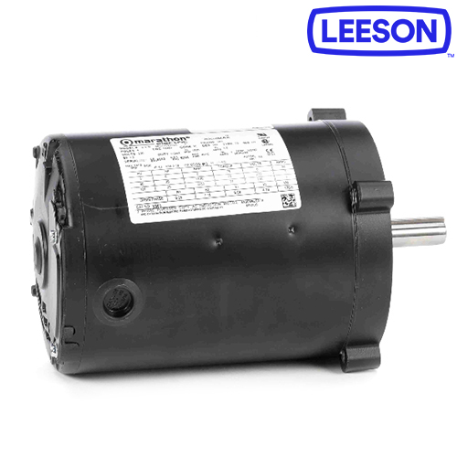 1/4HP 1750RPM 56C 3/60/230 TENV MICROMAX 1000:1 CT