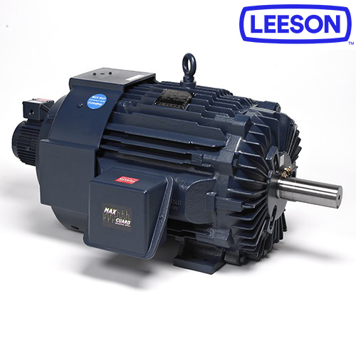 BLUEMAX 60HP 1200RPM 3/60/230-460 404TC TEBC 2000:1 CT